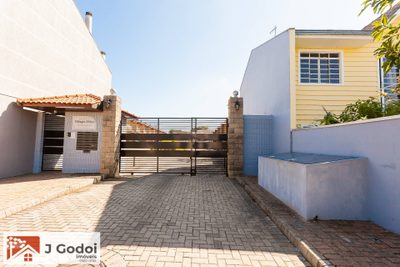 Sobrado, 3 quartos, 107 m² - Foto 1