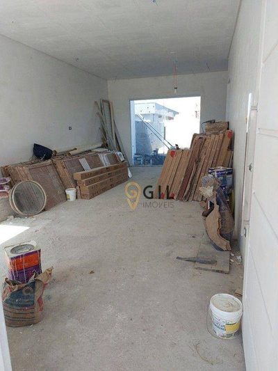 Sobrado, 4 quartos, 160 m² - Foto 5