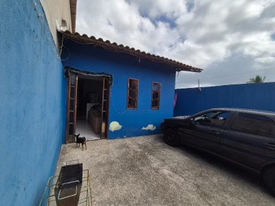 Casa, 2 quartos, 55 m² - Foto 2
