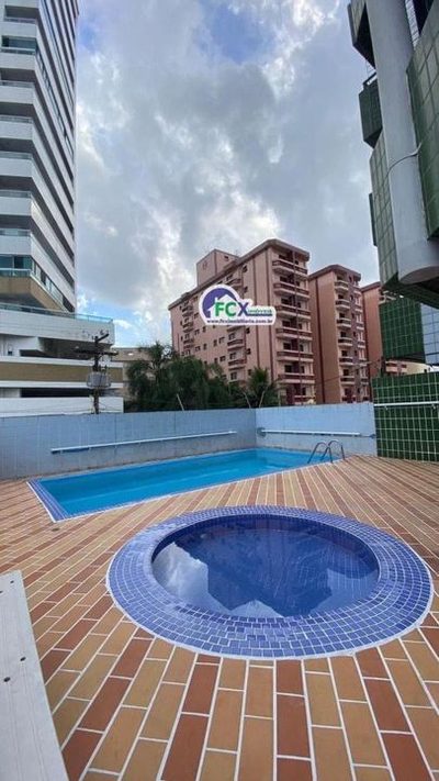 Apartamento, 2 quartos, 84 m² - Foto 2