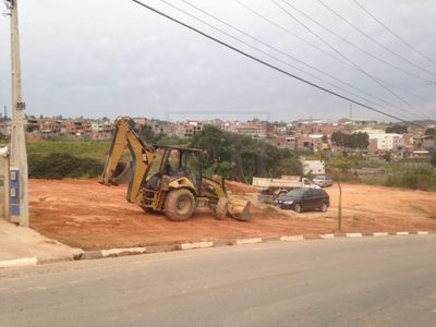 Loteamento e Condomínio, 510 m² - Foto 3