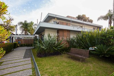Casa, 3 quartos, 326 m² - Foto 1