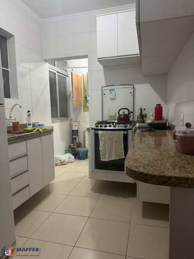 Apartamento, 2 quartos, 69 m² - Foto 3