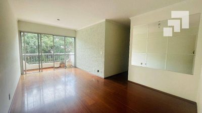 Apartamento, 3 quartos, 81 m² - Foto 1