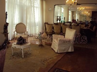 Apartamento, 3 quartos, 201 m² - Foto 4