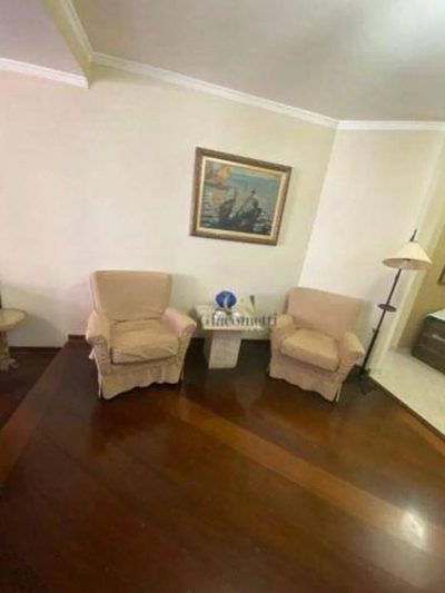 Apartamento, 3 quartos, 165 m² - Foto 4