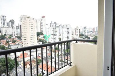 Apartamento, 2 quartos, 54 m² - Foto 2