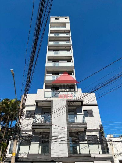 Apartamento, 2 quartos, 42 m² - Foto 1