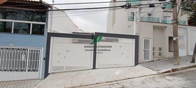 Casa, 3 quartos, 85 m² - Foto 2