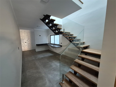 Sobrado, 3 quartos, 139 m² - Foto 3