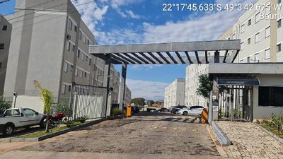 Apartamento, 2 quartos, 41 m² - Foto 1
