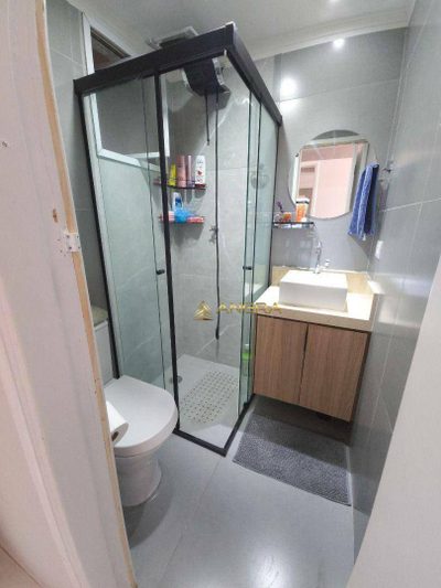 Apartamento, 2 quartos, 69 m² - Foto 4