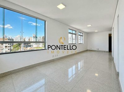 Cobertura, 4 quartos, 157 m² - Foto 2