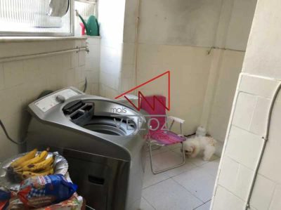Apartamento, 3 quartos, 114 m² - Foto 1