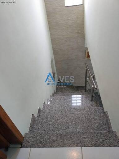 Casa, 3 quartos, 183 m² - Foto 4