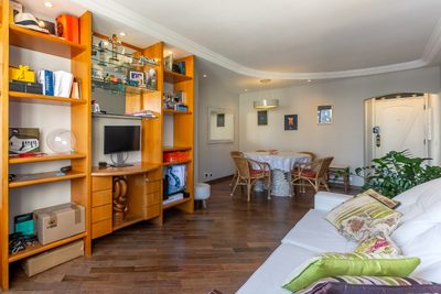 Apartamento, 2 quartos, 86 m² - Foto 5