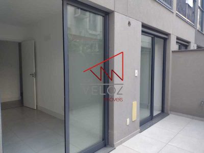 Apartamento, 1 quarto, 55 m² - Foto 1