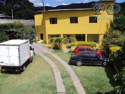 Chácara, 3 quartos, 1500 m² - Foto 3