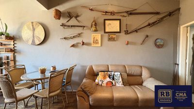 Apartamento, 3 quartos, 114 m² - Foto 4