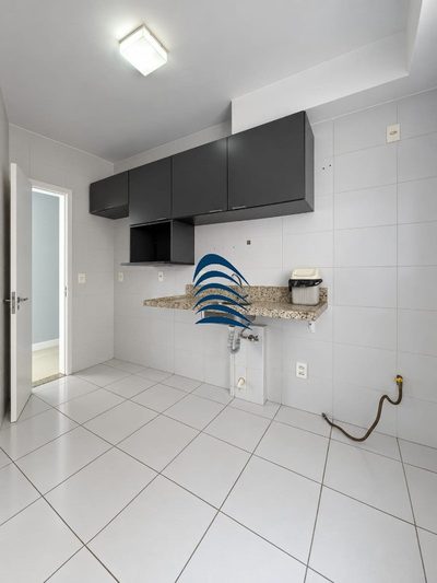 Apartamento, 2 quartos, 100 m² - Foto 3