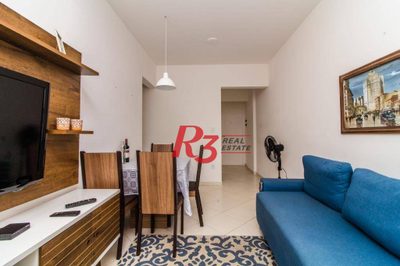 Apartamento, 2 quartos, 63 m² - Foto 5