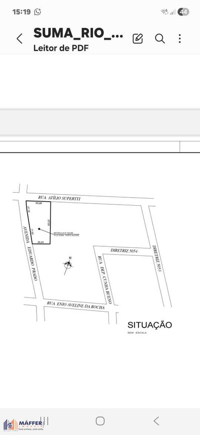 Terreno, 5161 m² - Foto 4