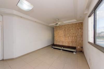Apartamento, 2 quartos, 50 m² - Foto 1