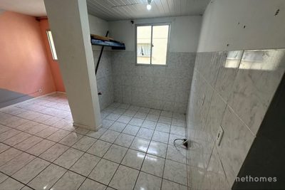 Apartamento, 2 quartos, 46 m² - Foto 3