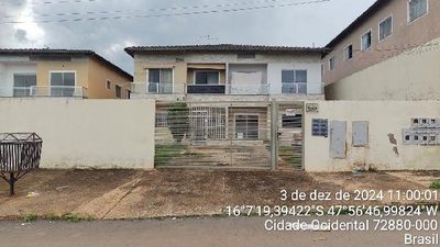 Apartamento, 2 quartos, 46 m² - Foto 1