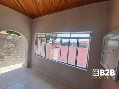 Casa, 3 quartos, 110 m² - Foto 2
