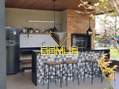 Casa, 3 quartos, 158 m² - Foto 5