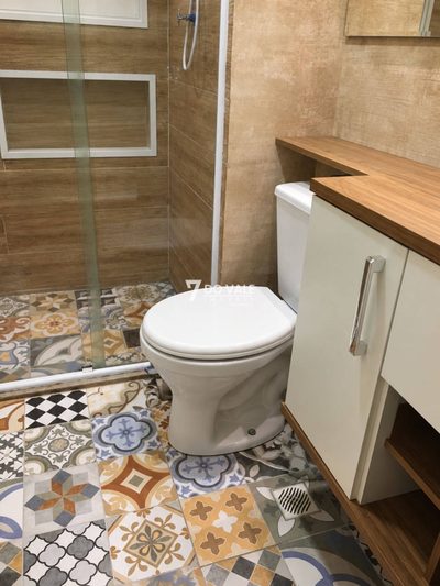 Apartamento, 2 quartos, 47 m² - Foto 5