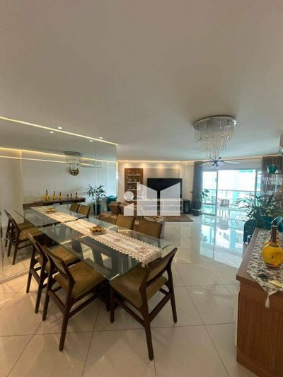 Apartamento, 3 quartos, 123 m² - Foto 5