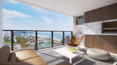 Apartamento, 3 quartos, 136 m² - Foto 4