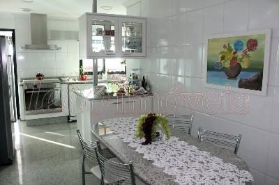 Apartamento, 4 quartos, 258 m² - Foto 5