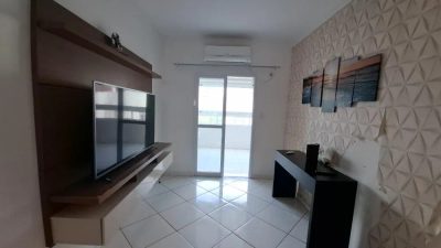 Apartamento, 2 quartos, 82 m² - Foto 2