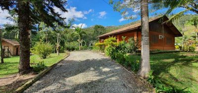 Sítio, 2 quartos, 4 hectares - Foto 1