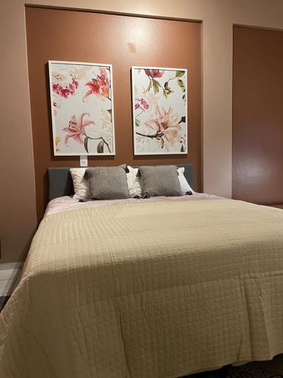 Apartamento, 1 quarto, 23 m² - Foto 3