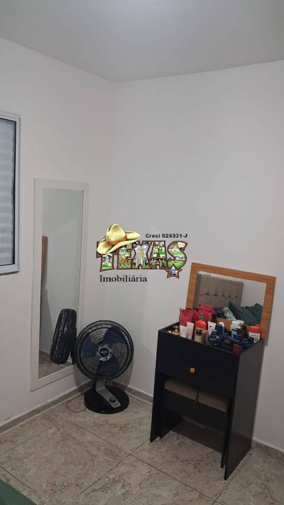 Apartamento, 2 quartos - Foto 4
