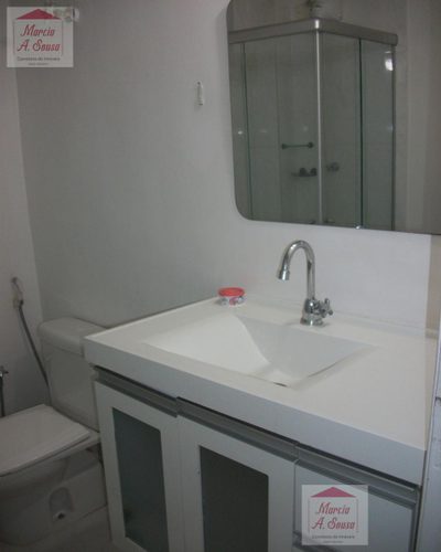 Kitnet-Studio, 40 m² - Foto 4