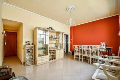 Apartamento, 2 quartos, 79 m² - Foto 2