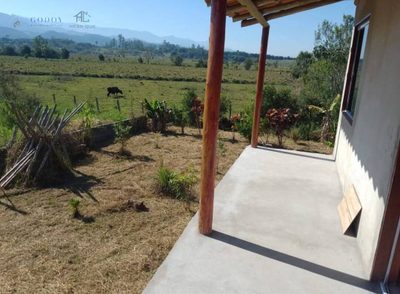 Apartamento, 1 quarto, 36 m² - Foto 5