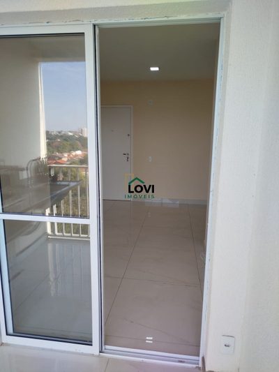 Apartamento, 2 quartos, 56 m² - Foto 5