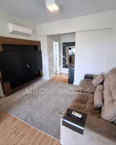 Apartamento, 2 quartos, 82 m² - Foto 1