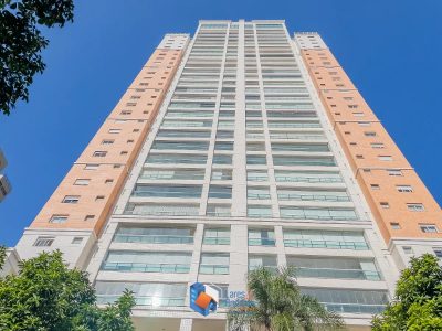 Apartamento, 4 quartos, 270 m² - Foto 2