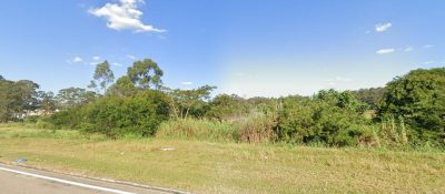 Terreno, 8 hectares - Foto 4