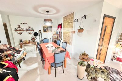 Apartamento, 3 quartos, 120 m² - Foto 5