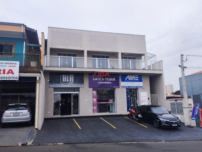 Loja-Salão, 320 m² - Foto 1