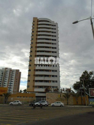Apartamento, 2 quartos, 70 m² - Foto 1
