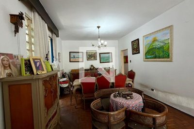Casa, 3 quartos, 380 m² - Foto 4